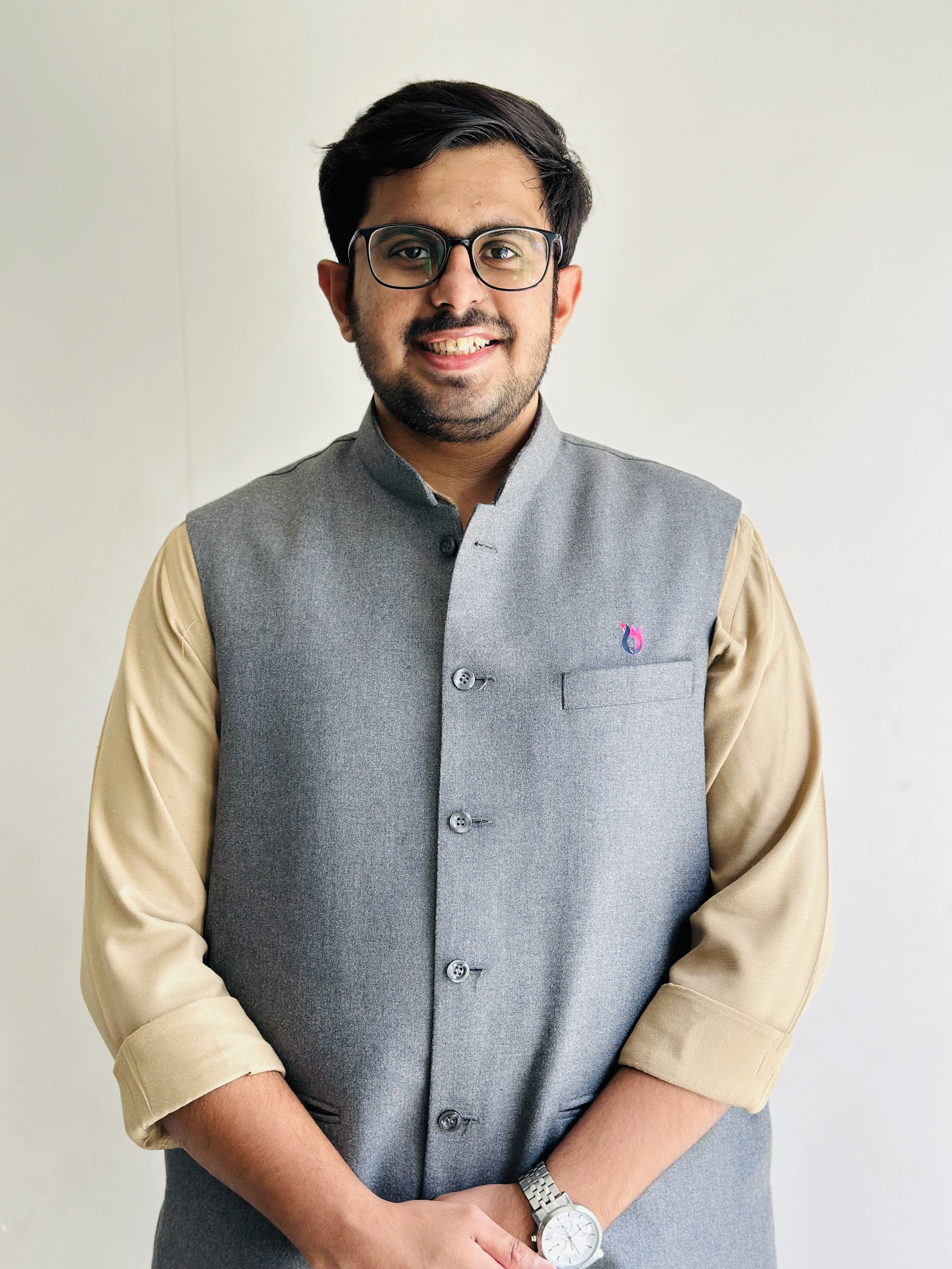 Abhishek Joshi